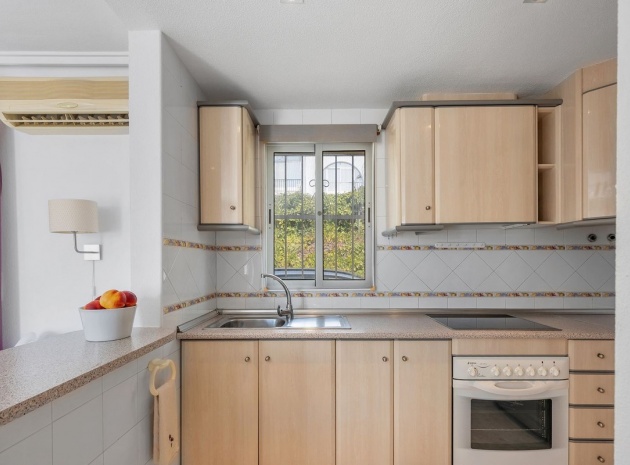 Resale - Apartment - Rojales - Ciudad Quesada