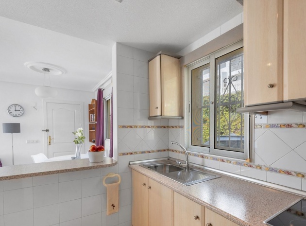 Resale - Apartment - Rojales - Ciudad Quesada