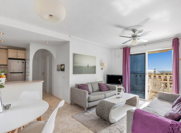 Resale - Apartment - Rojales - Ciudad Quesada