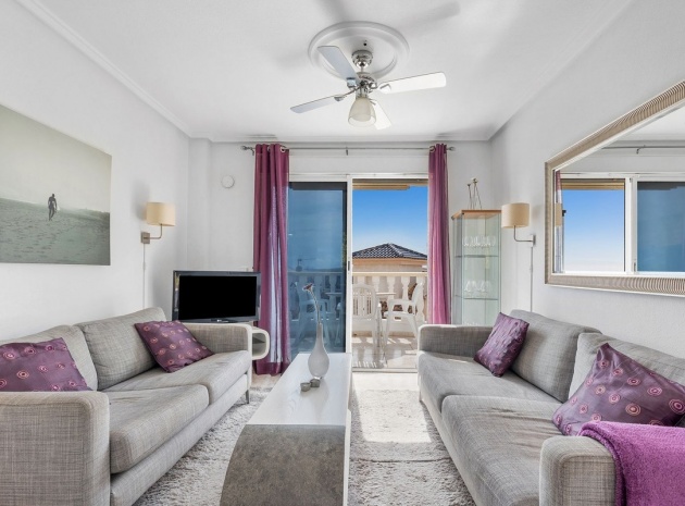 Resale - Apartment - Rojales - Ciudad Quesada