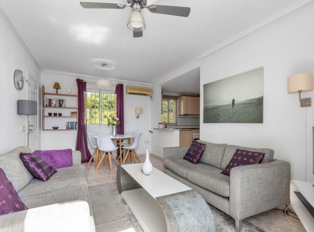 Resale - Apartment - Rojales - Ciudad Quesada
