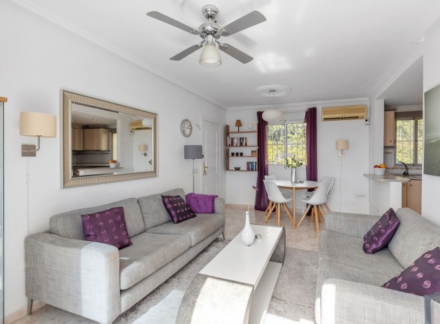 Resale - Apartment - Rojales - Ciudad Quesada