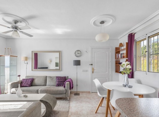 Resale - Apartment - Rojales - Ciudad Quesada