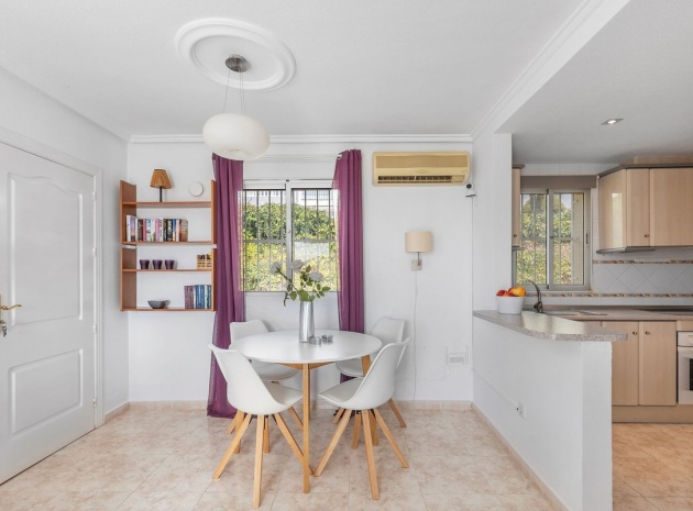 Resale - Apartment - Rojales - Ciudad Quesada