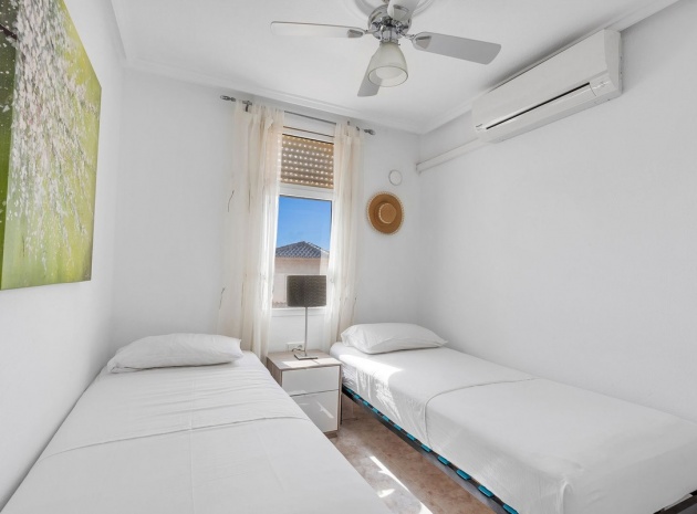 Resale - Apartment - Rojales - Ciudad Quesada