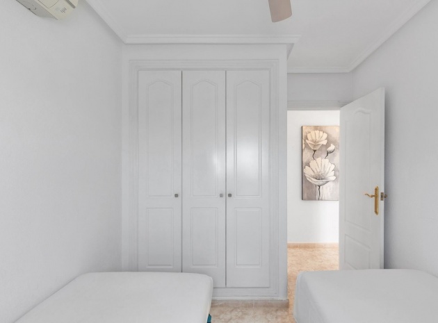 Resale - Apartment - Rojales - Ciudad Quesada