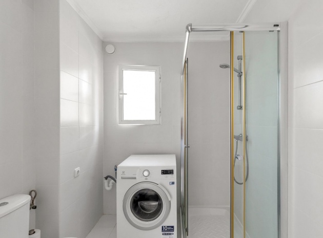 Resale - Apartment - Rojales - Ciudad Quesada
