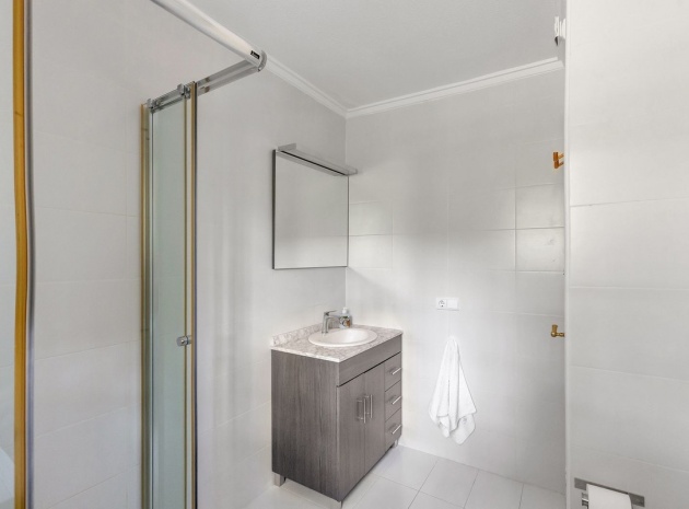 Resale - Apartment - Rojales - Ciudad Quesada