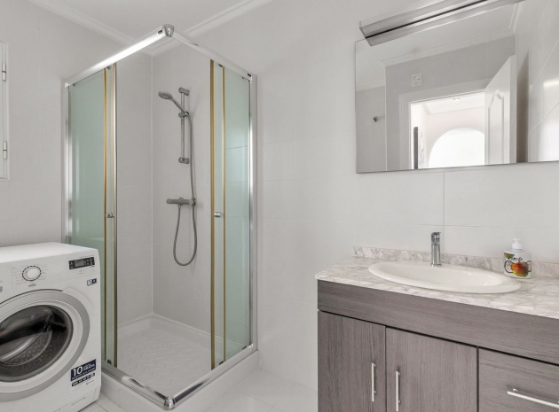 Resale - Apartment - Rojales - Ciudad Quesada