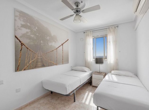 Resale - Apartment - Rojales - Ciudad Quesada