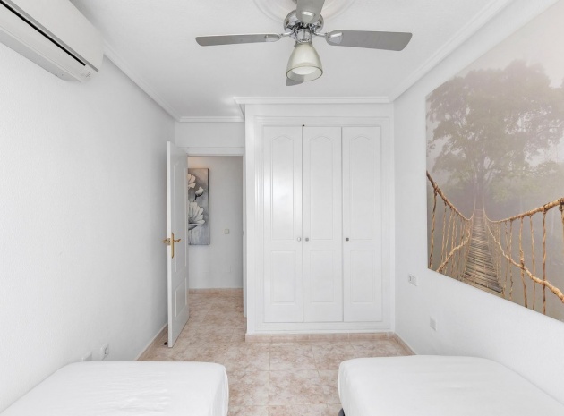 Resale - Apartment - Rojales - Ciudad Quesada