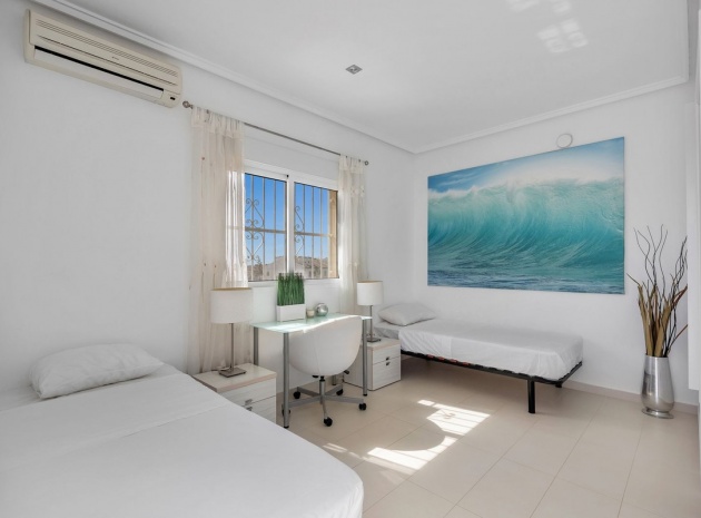 Resale - Apartment - Rojales - Ciudad Quesada