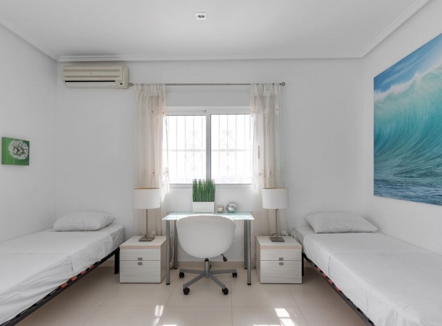 Resale - Apartment - Rojales - Ciudad Quesada