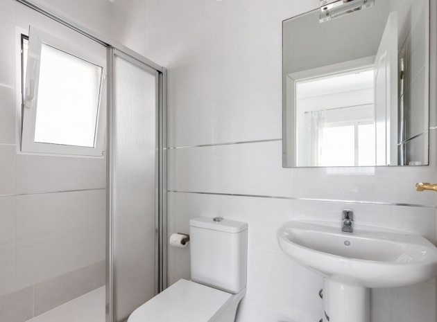 Resale - Apartment - Rojales - Ciudad Quesada