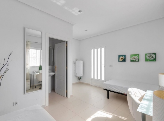 Resale - Apartment - Rojales - Ciudad Quesada