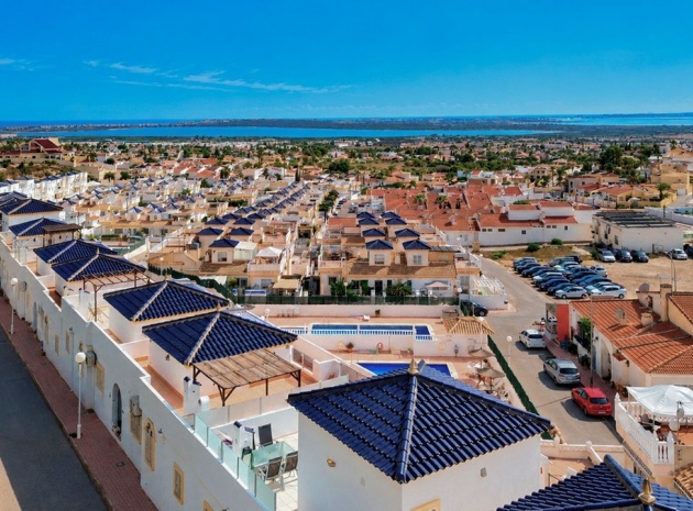 Resale - Apartment - Rojales - Ciudad Quesada