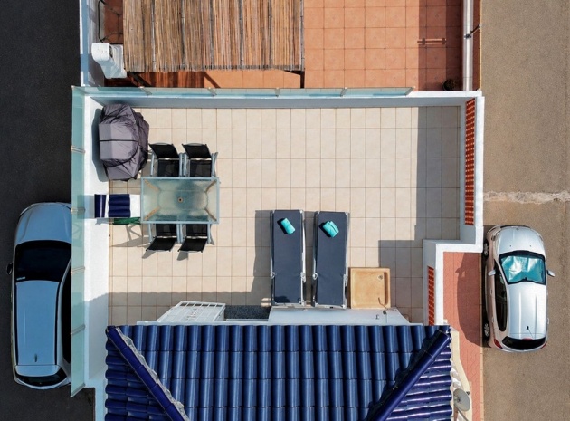 Resale - Apartment - Rojales - Ciudad Quesada