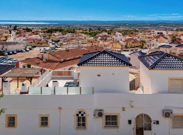 Resale - Apartment - Rojales - Ciudad Quesada