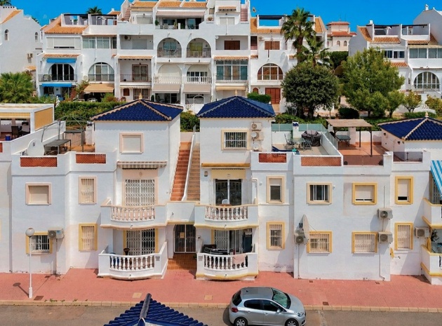 Resale - Apartment - Rojales - Ciudad Quesada