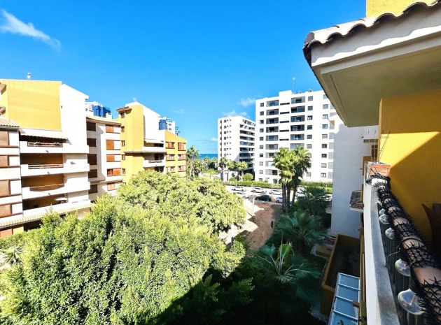 Resale - Apartment - Orihuela - Punta Prima