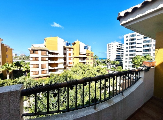 Resale - Apartment - Orihuela - Punta Prima