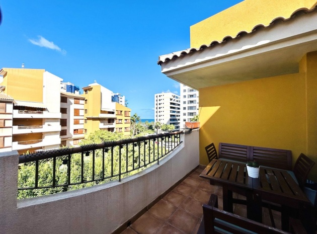 Resale - Apartment - Orihuela - Punta Prima