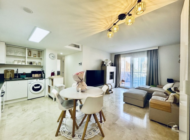 Resale - Apartment - Orihuela - Punta Prima