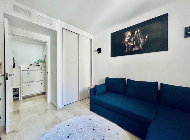 Resale - Apartment - Orihuela - Punta Prima