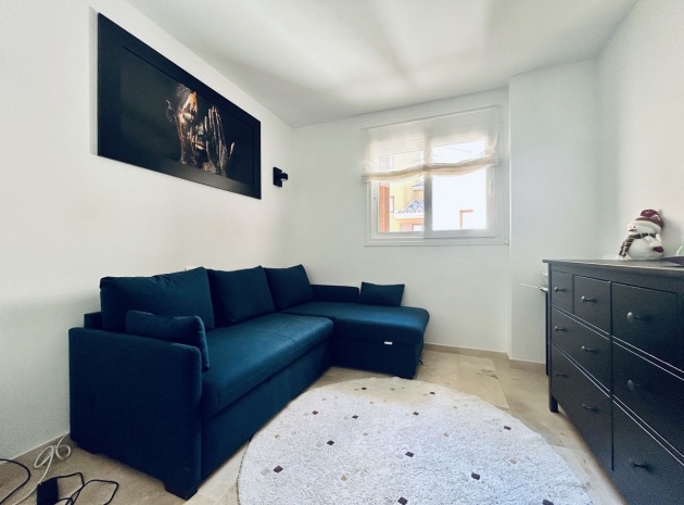 Resale - Apartment - Orihuela - Punta Prima