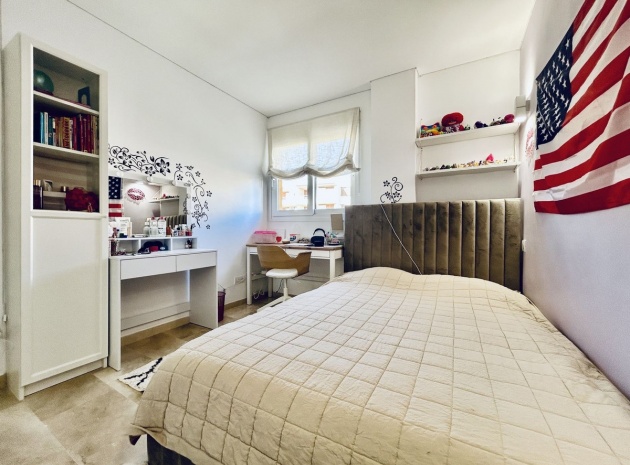 Resale - Apartment - Orihuela - Punta Prima