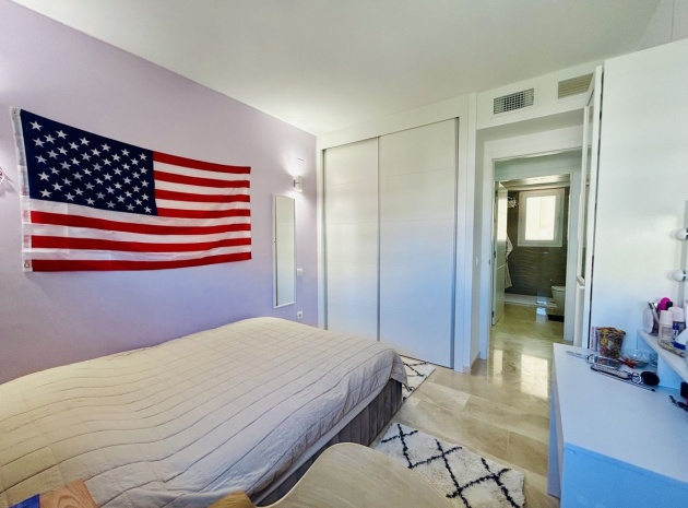 Resale - Apartment - Orihuela - Punta Prima