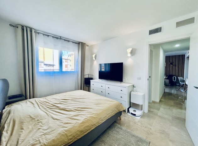 Resale - Apartment - Orihuela - Punta Prima