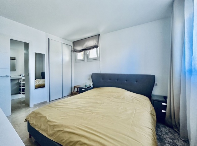 Resale - Apartment - Orihuela - Punta Prima