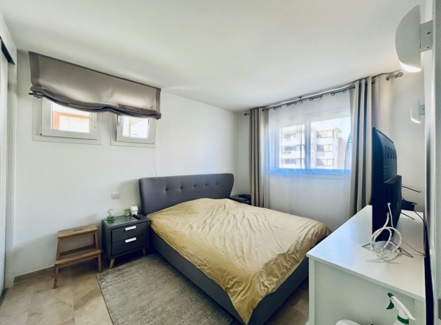 Resale - Apartment - Orihuela - Punta Prima
