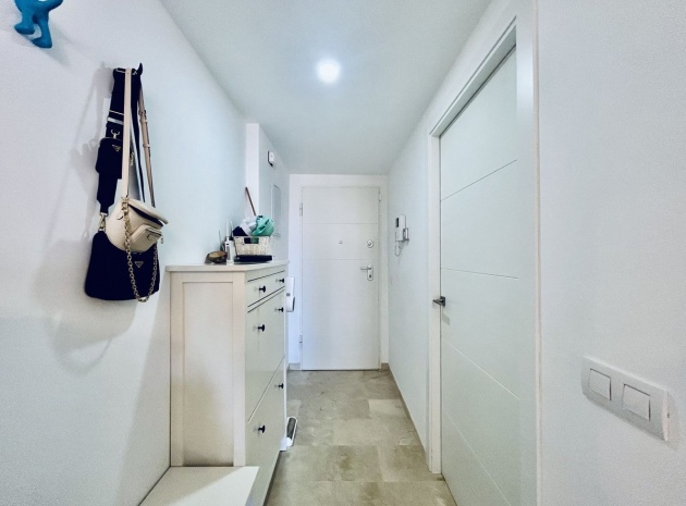 Resale - Apartment - Orihuela - Punta Prima