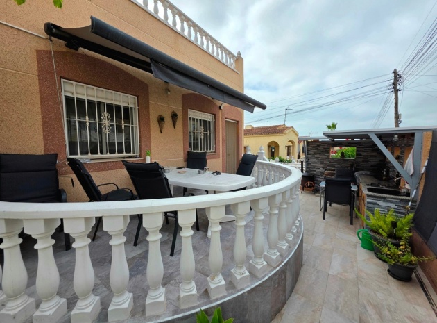 Resale - Villa - San Fulgencio - La Marina