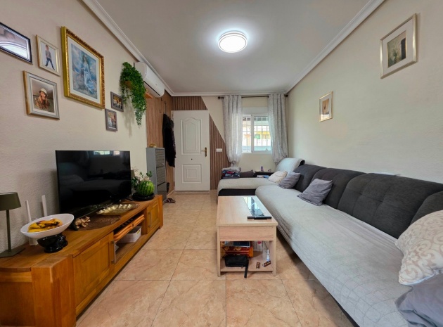 Resale - Villa - San Fulgencio - La Marina