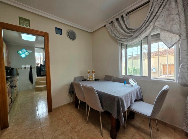 Resale - Villa - San Fulgencio - La Marina