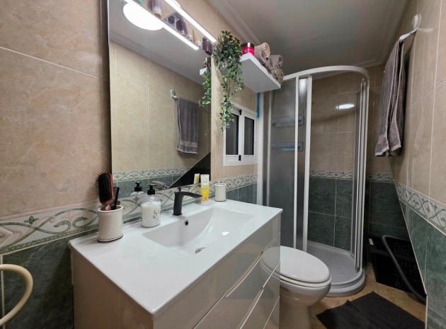 Resale - Villa - San Fulgencio - La Marina