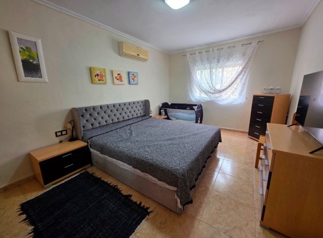 Resale - Villa - San Fulgencio - La Marina