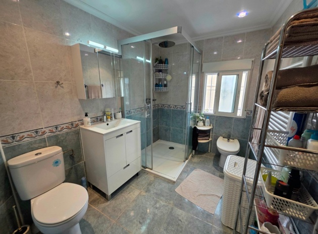 Resale - Villa - San Fulgencio - La Marina