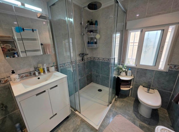 Resale - Villa - San Fulgencio - La Marina