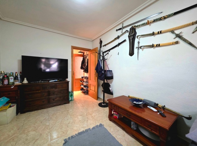 Resale - Villa - San Fulgencio - La Marina