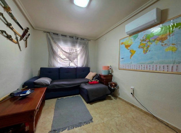 Resale - Villa - San Fulgencio - La Marina