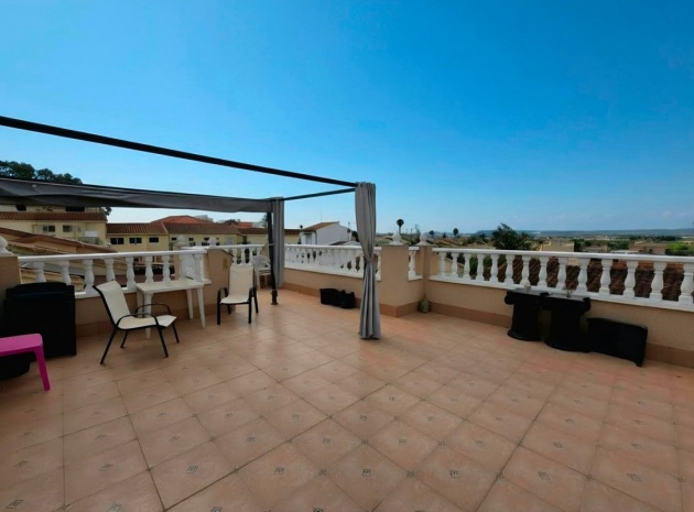 Resale - Villa - San Fulgencio - La Marina