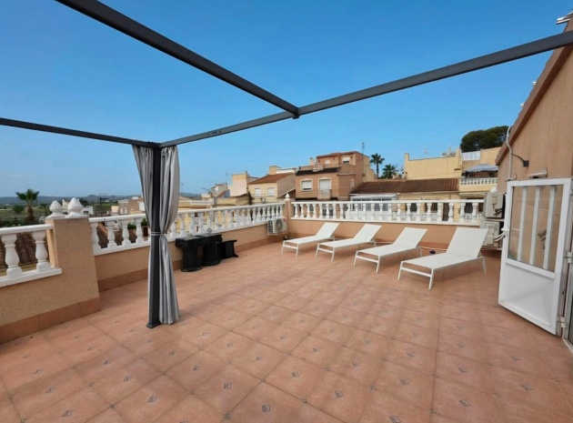 Resale - Villa - San Fulgencio - La Marina