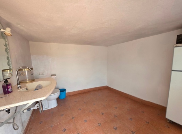 Resale - Villa - San Fulgencio - La Marina