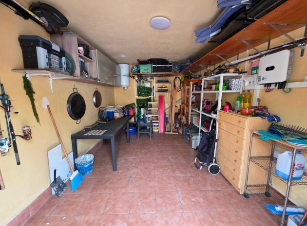 Resale - Villa - San Fulgencio - La Marina