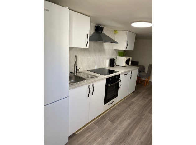 Resale - Villa - San Fulgencio - La Marina