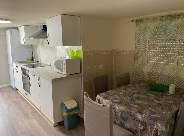 Resale - Villa - San Fulgencio - La Marina